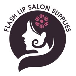 Flash Lip Salon Supplies logo