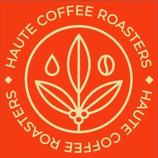 Haute Coffee Roasters logo