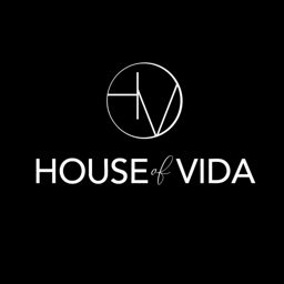 House of Vida logo