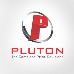 Pluton logo