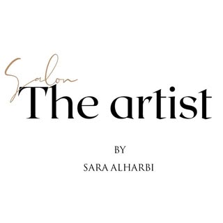 The Artist Salon logo
