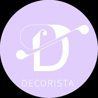 Decorista AD logo