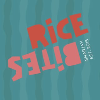 Rice Bites logo