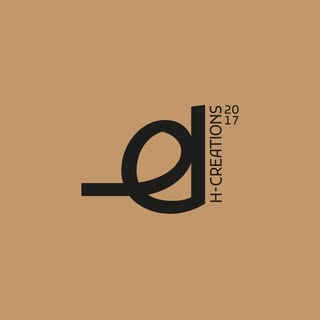 H Creations logo