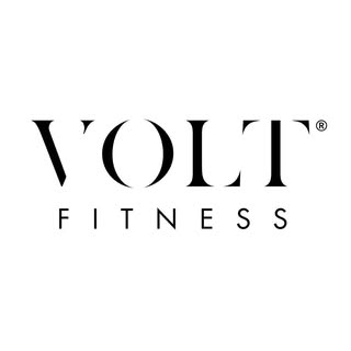 Volt Fitness logo