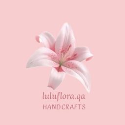 Luluflora logo