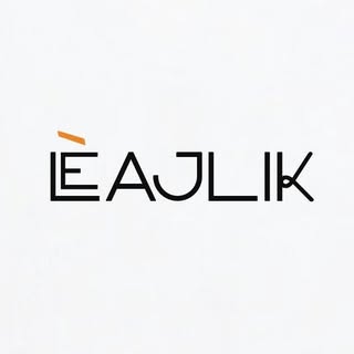 Le'Ajlik Salon logo