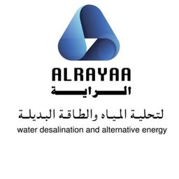 Tahleyat Miyah logo