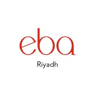 eba Riyadh logo