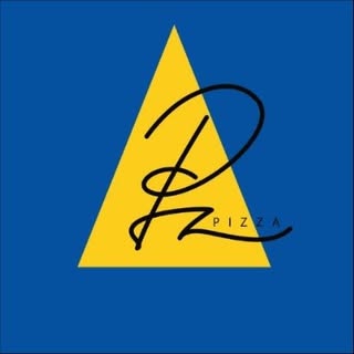 PZ Pizza logo