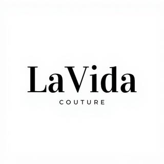LaVida Couture logo