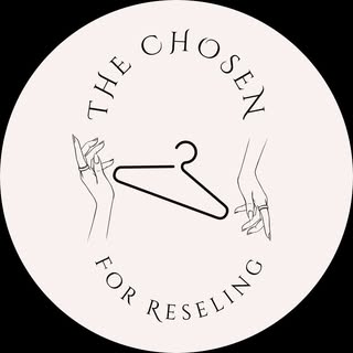 The Chosen SA logo