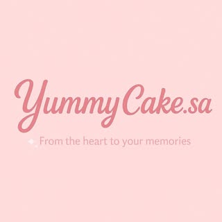 Yummy Cake logo