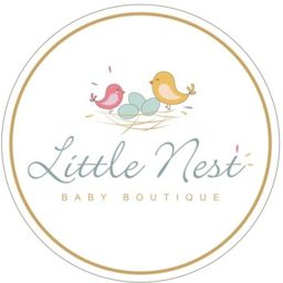 Little Nest Kuwait logo