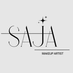 Makeup by Saja logo