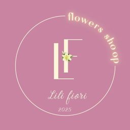 Lilly Fiori logo