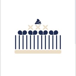 Twee Patisserie logo