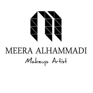Meera Alhammadi logo