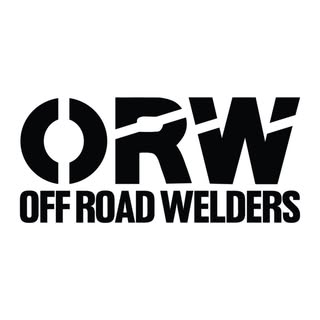 Off Road Welders logo