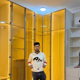 Mohammad Furniture logo