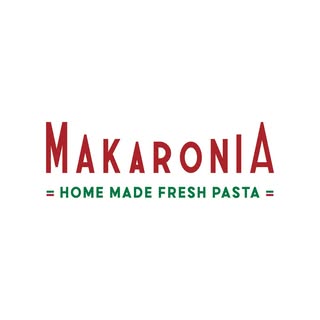Makaronia logo