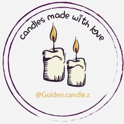 Golden Candle logo