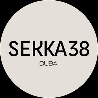 Sekka38 logo