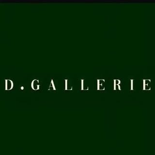 D.Gallerie logo