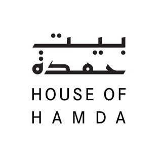 House of Hamda logo
