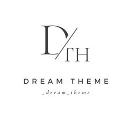 Dream Theme logo