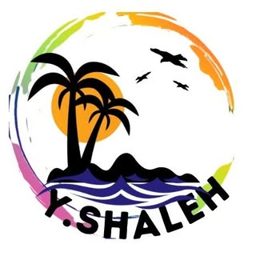 Y. Shaleh logo