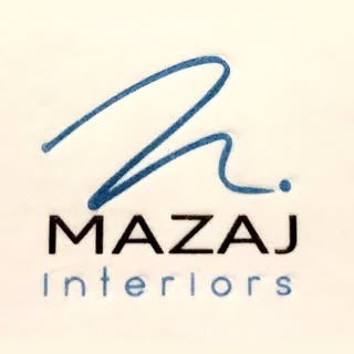 Mazaj Interiors logo