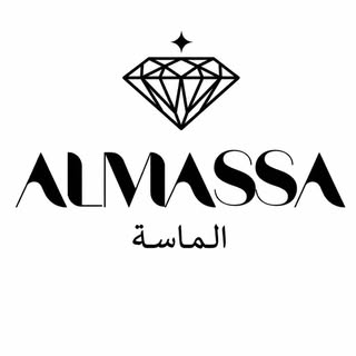 Almassa Abayas logo