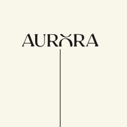 Aurora Beauty Lounge logo