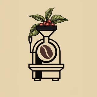 The Specialty Coffee Roastery logo