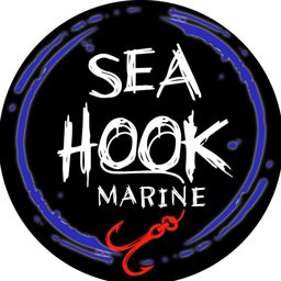 Sea Hook Marine logo