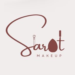Makeup by Sarah logo