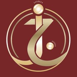 Jameel Al-Mudaifa Jewellers logo
