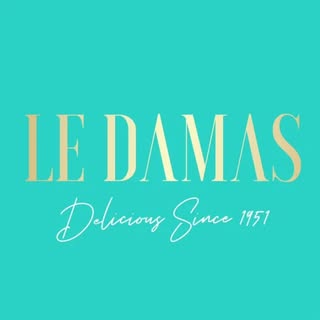 Le Damas logo