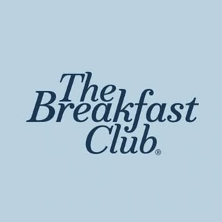 The Breakfast Club logo