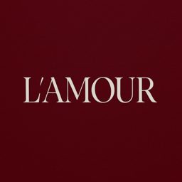 L'Amour logo