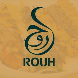 Rouh Restaurant logo