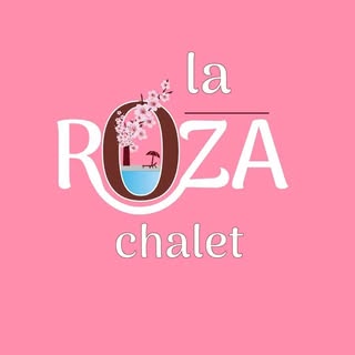La Roza Chalet logo