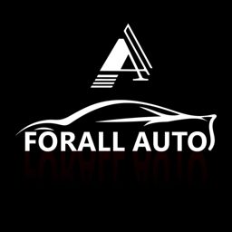 For All Auto logo