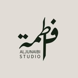 Fatema Aljunaibi Studio logo