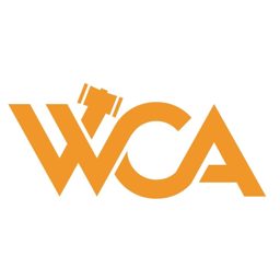 West Cars Auctions logo