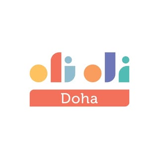 OliOli Doha logo