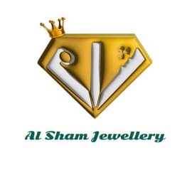 Al Sham Jewellery RAK logo