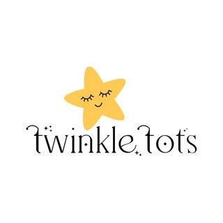 Twinkle Tots logo