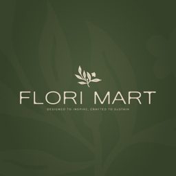 Flori Mart logo